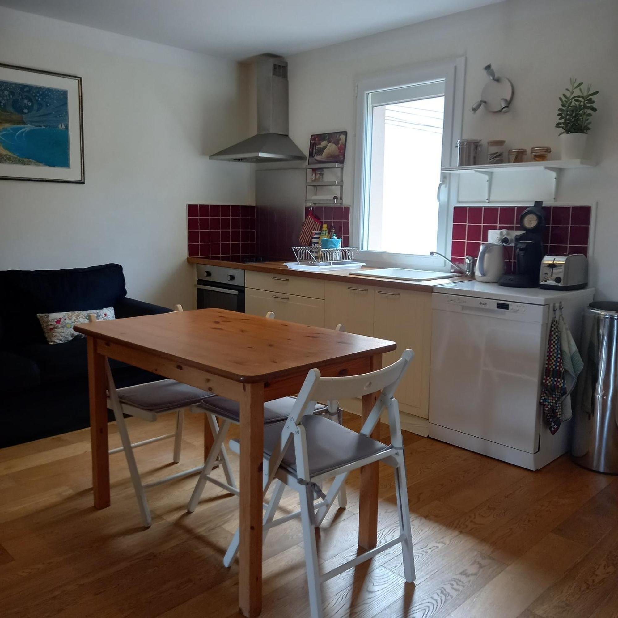 Appartement A 15 Minutes De Hyeres Et Ses Plages Sollies-Ville Exteriör bild